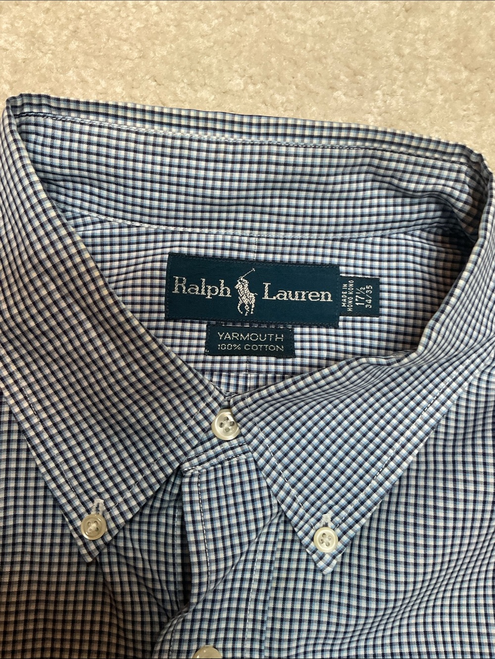 Shirt Subcategory Classification - Picture 4 of 7